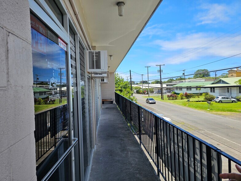 More Photos Of 474 Kalanikoa St, Hilo Warehouse For Sale