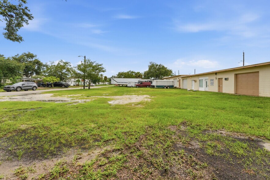 More Photos Of 4643 73rd Ave, Pinellas Park Manufacturing For Sale