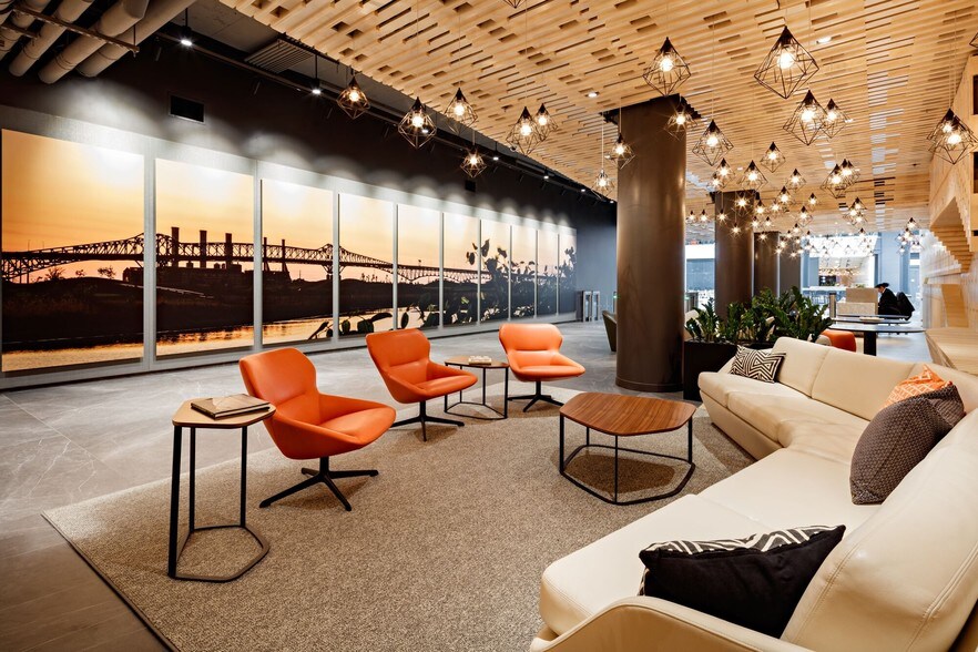 More Photos Of 200 Hudson St, Jersey City Office For Lease