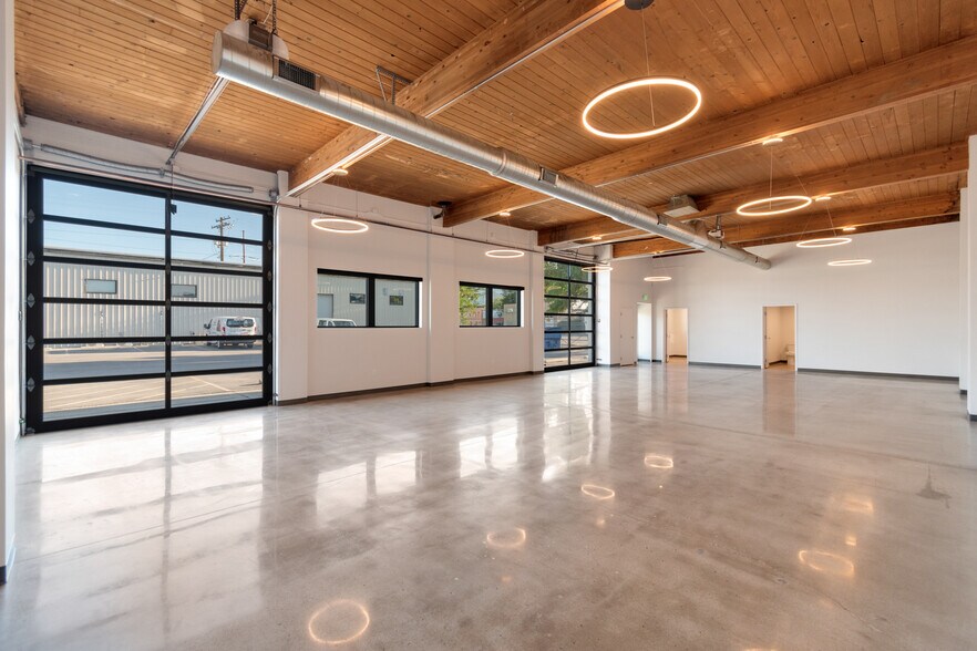 More Photos Of 830 S 500 W, Salt Lake City Warehouse For Lease