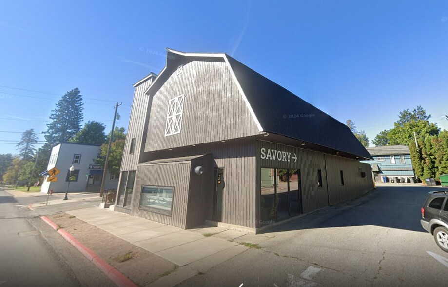 More Photos Of 120 S 1st Ave, Sandpoint Restaurant For Lease