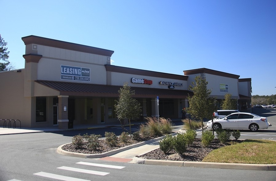 More Photos Of 2601-2659 NW 13th St, Gainesville Unknown For Lease