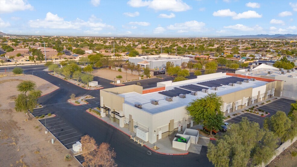 More Photos Of 15235 N Dysart Rd, El Mirage Medical For Lease