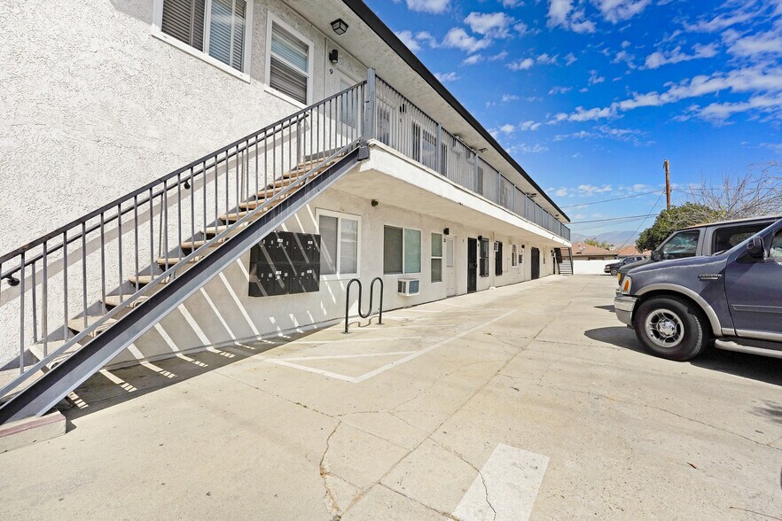 More Photos Of 10028 San Fernando Rd, Pacoima Apartments For Sale