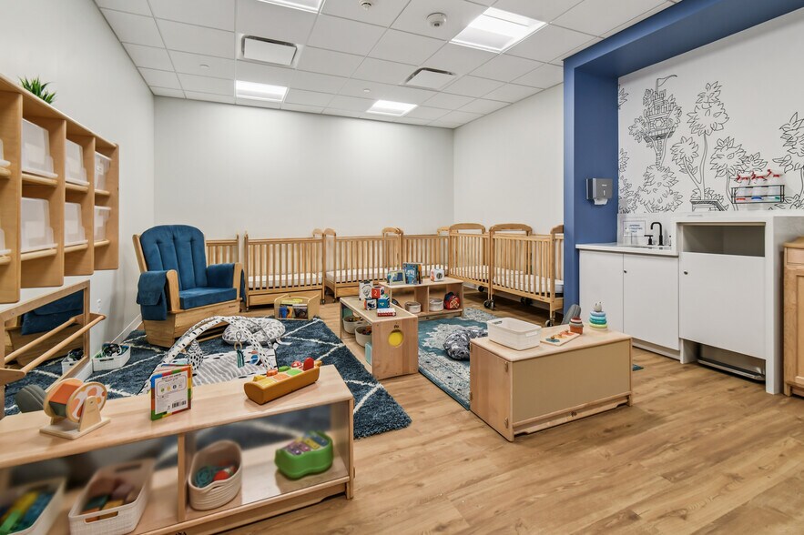 More Photos Of 1 Inventa Pl, Silver Spring Office For Lease