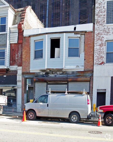 More Photos Of 44 Warburton Ave, Yonkers Storefront Retail Residential For Lease