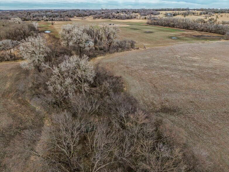 More Photos Of 79+/- Acres on 272nd Rd. Rd @ 41st Rd, Arkansas City Land For Sale
