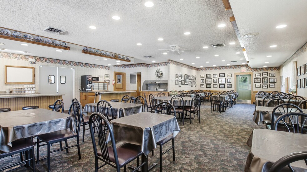 More Photos Of S286 WI-35, Nelson Restaurant For Sale
