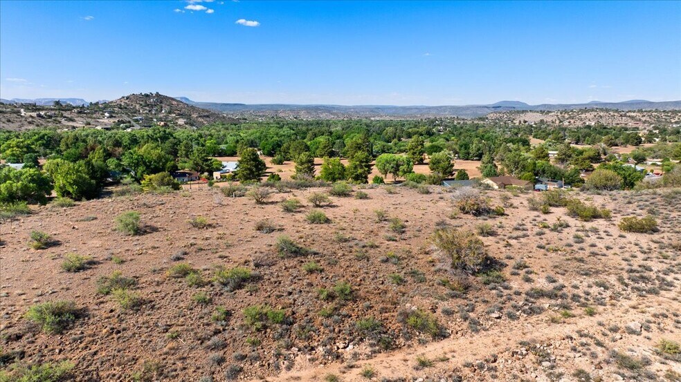 More Photos Of 3410 Coronado Trail, Rimrock Land For Sale