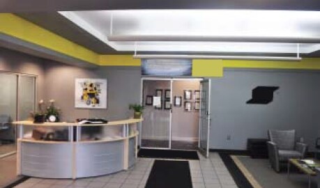 More Photos Of 411 S Ebenezer Rd, Florence Manufacturing For Lease