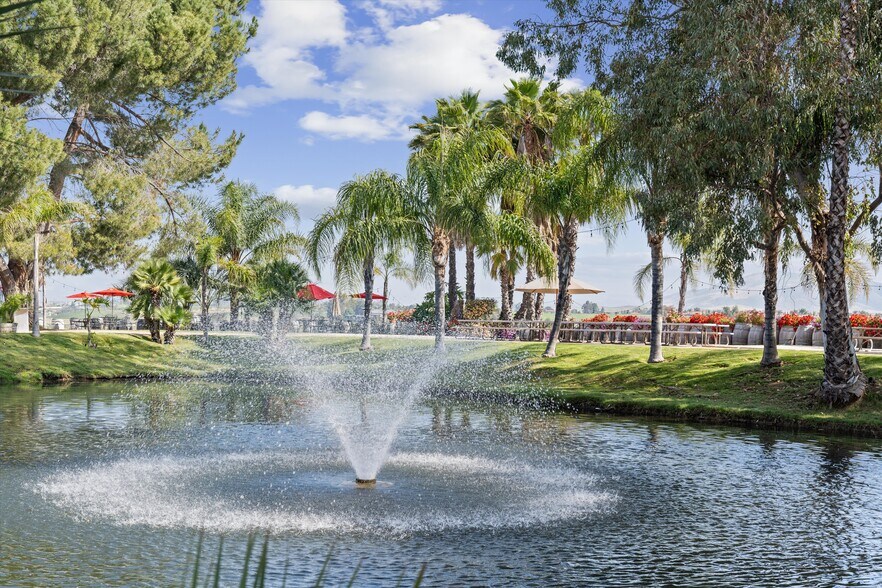 More Photos Of 41220 Calle Contento, Temecula Winery Vineyard For Sale