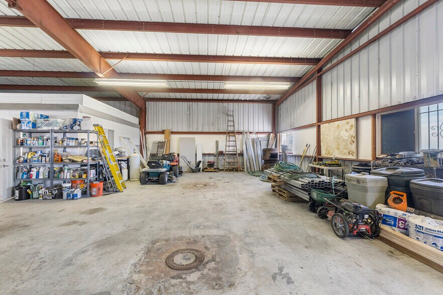 More Photos Of 50342 Brown Rd E, Sprague Specialty For Sale