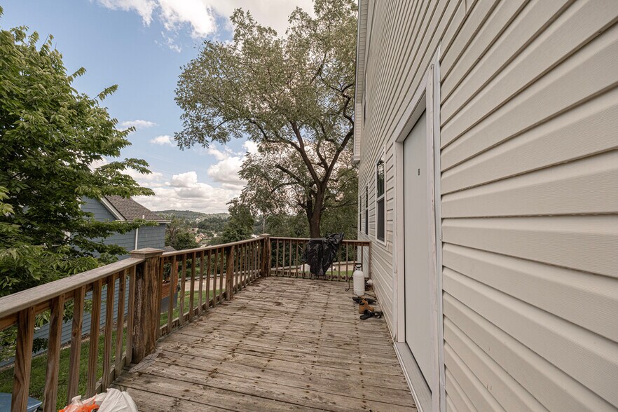 More Photos Of 1116 Oneil Blvd, McKeesport Multifamily For Sale