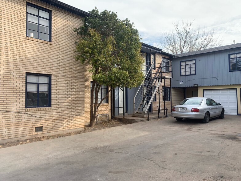 More Photos Of 1612 S Tyler St, Amarillo Apartments For Sale