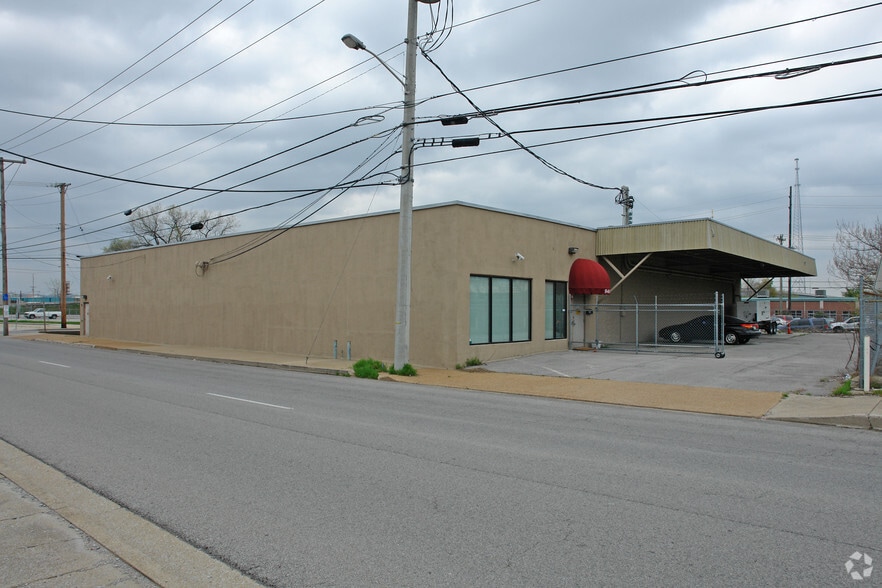 Primary Photo Of 940 3rd Ave N, Nashville Telecom Hotel Data Hosting For Lease