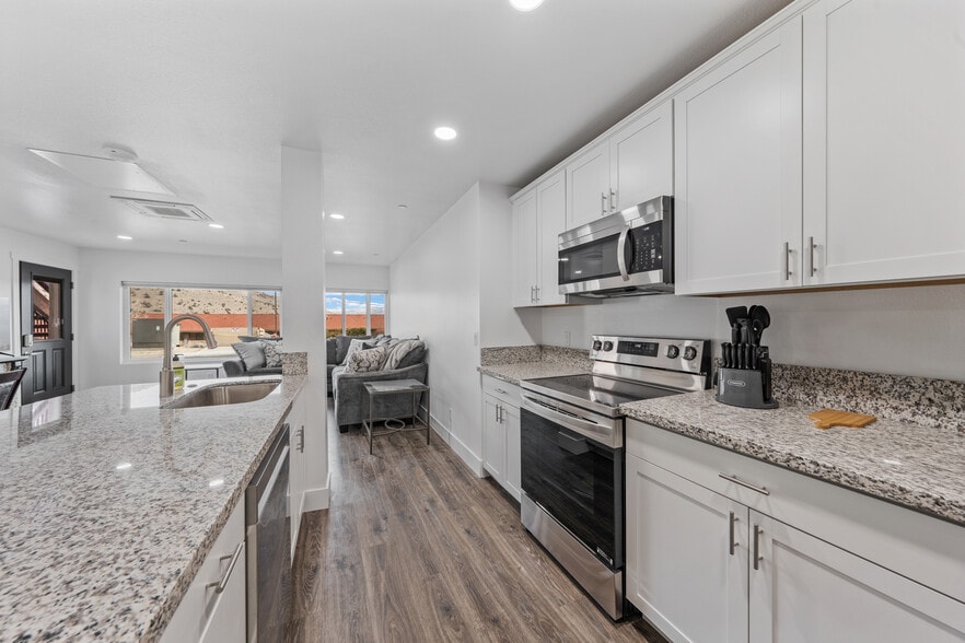 More Photos Of 1929 US-395, Gardnerville Apartments For Sale