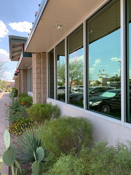 More Photos Of 7170 Westwind Dr, El Paso Medical For Lease
