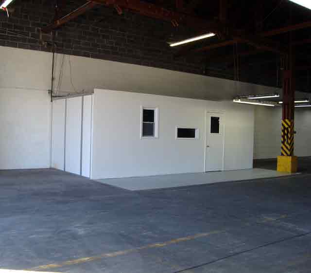 More Photos Of 7215 SW Topeka Blvd, Topeka Warehouse For Sale