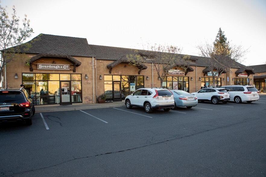 More Photos Of 4315-4363 Town Center Blvd, El Dorado Hills Unknown For Lease