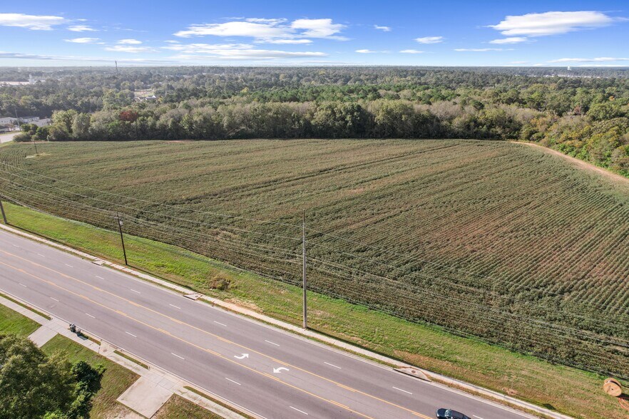 More Photos Of Denton Rd, Dothan Land For Sale