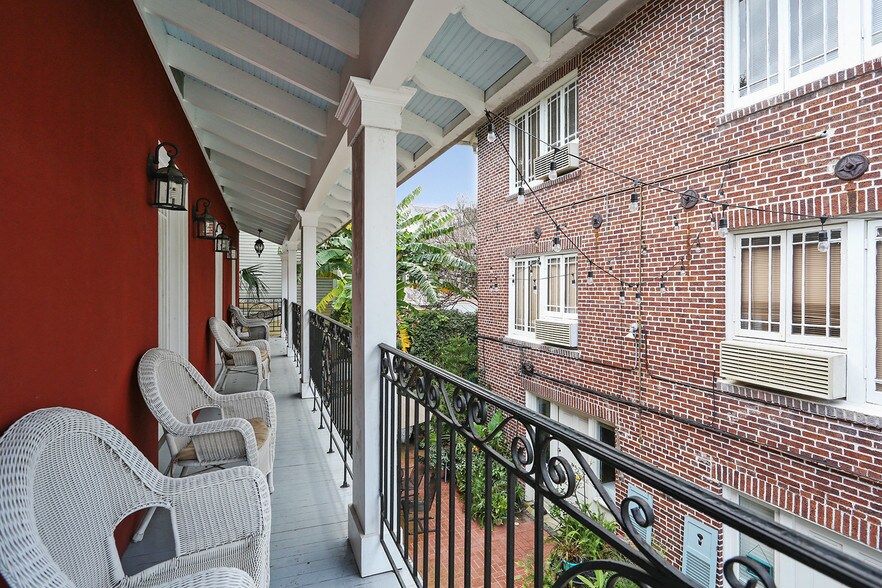 More Photos Of 918 Dauphine St, New Orleans Apartments For Sale