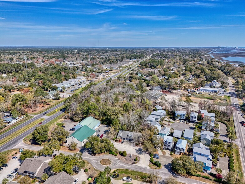 More Photos Of 5187 Horry Dr, Murrells Inlet Office For Lease