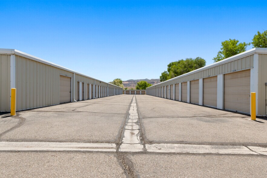 More Photos Of 615 S Mesa St, Fruita Self Storage For Sale