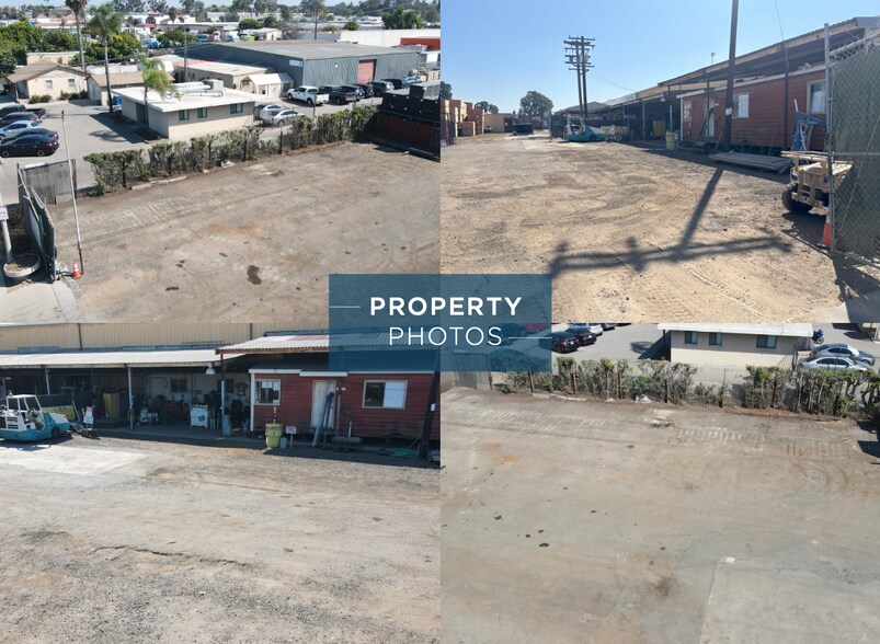 More Photos Of 195 Mace St, Chula Vista Warehouse For Lease