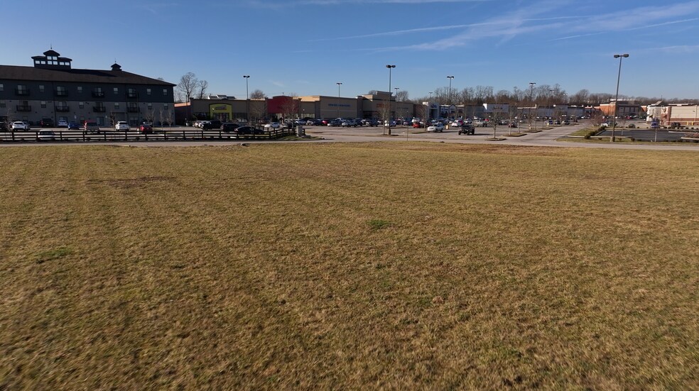 More Photos Of East Brannon Rd, Nicholasville Land For Lease