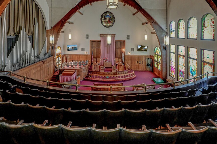 More Photos Of 720 Delaware St, Scranton Religious Facility For Sale