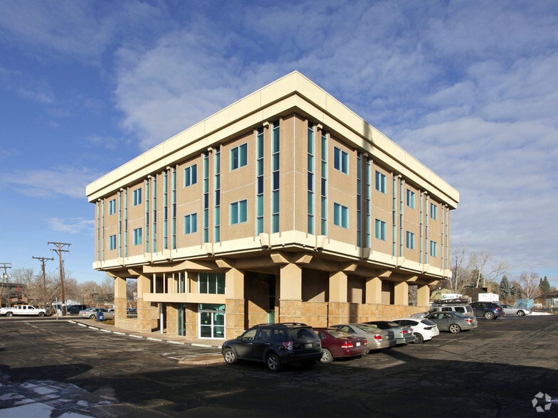 More Photos Of 5150 E Yale Cir, Denver Office For Lease