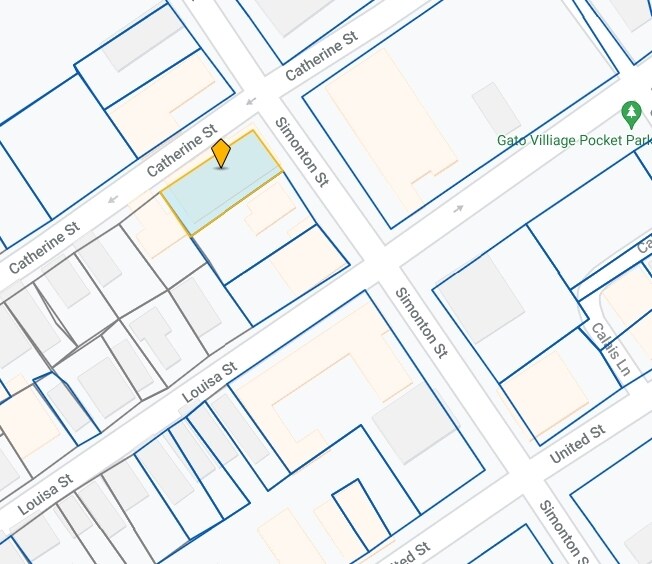 More Photos Of 1202 Simonton St, Key West Restaurant For Sale