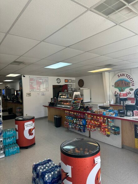 More Photos Of 24810 24810 N US-95, Orovada Service Station For Sale