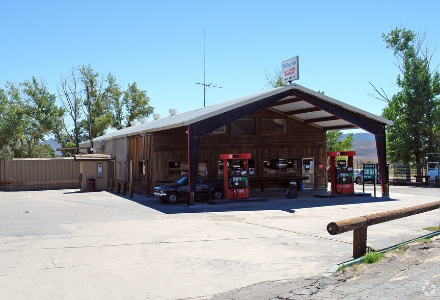 More Photos Of 58581 371, Anza Auto Repair For Sale