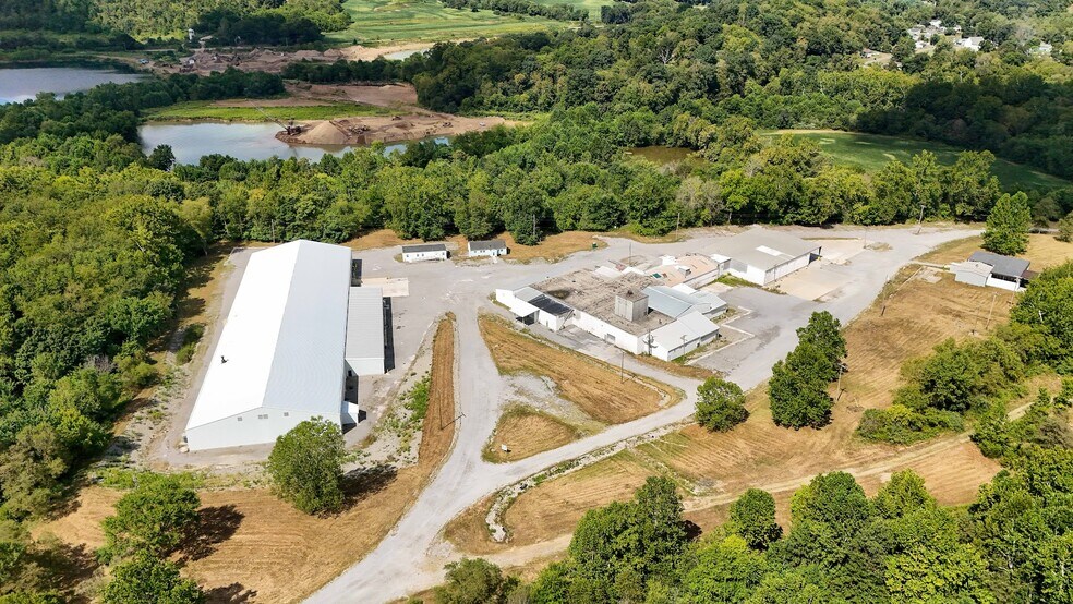 More Photos Of 51365 OH-154, Negley Industrial For Sale