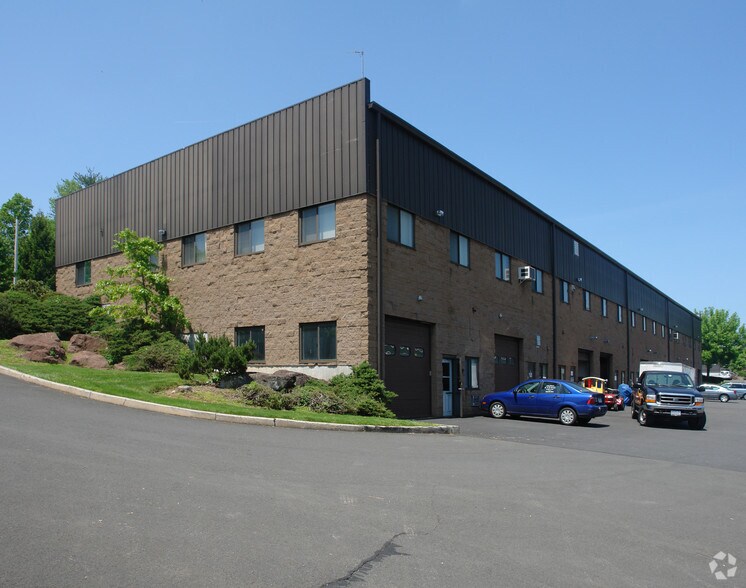 More Photos Of 50 N Harrison Ave, Congers Warehouse For Lease