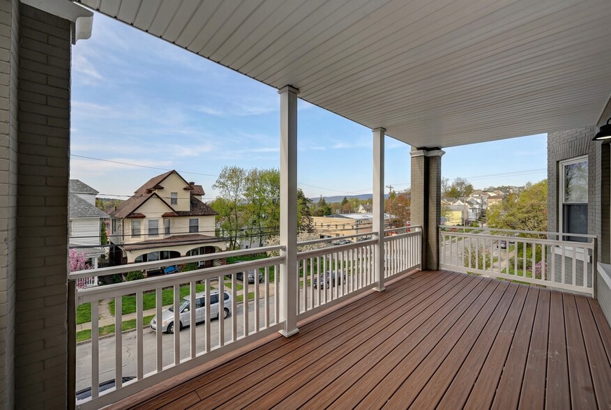More Photos Of 1513-1515 Vine St, Scranton Apartments For Sale