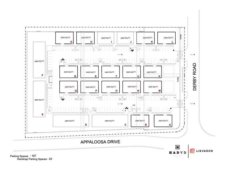 More Photos Of 1800 Appaloosa Dr, Sunland Park Light Manufacturing For Sale