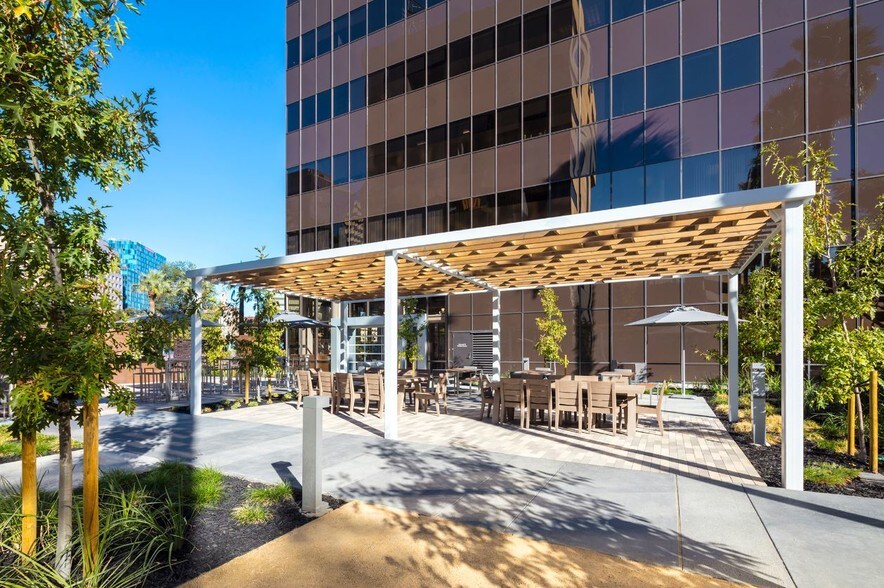 More Photos Of 99 Almaden Blvd, San Jose Office For Lease