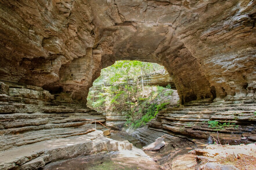 More Photos Of 299 Natural Bridge Park Rd, Waynesboro Specialty For Sale