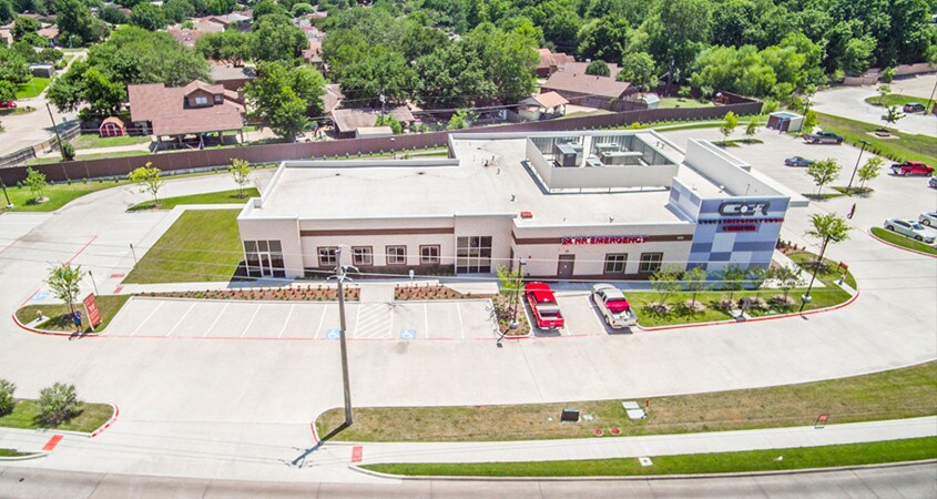 More Photos Of 1080 E Cartwright Rd, Mesquite Medical For Lease