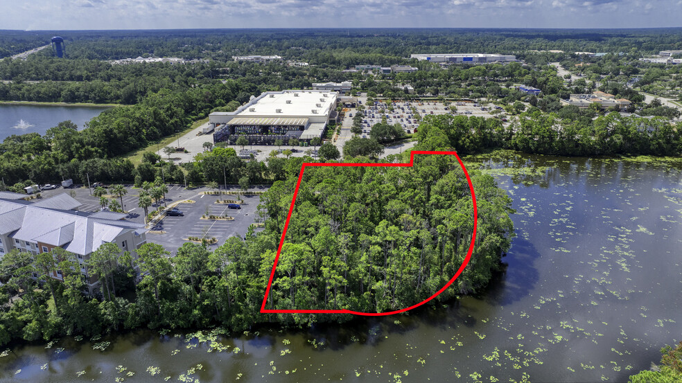 More Photos Of XXX Garden Street N, Palm Coast Land For Sale