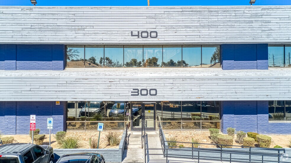 More Photos Of 1785 E Sahara Ave, Las Vegas Unknown For Lease