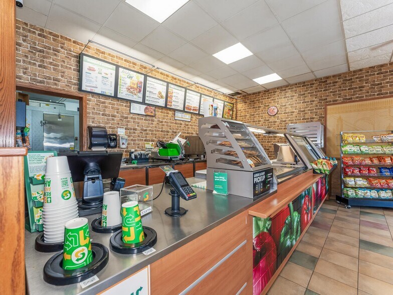 More Photos Of 1791 Superior St, Three Lakes Storefront For Sale