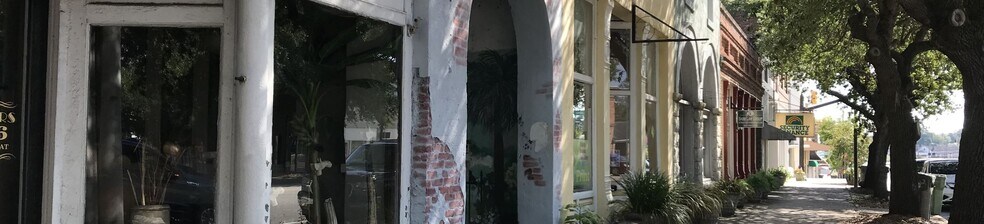 More Photos Of 110 E Main St, Kingstree Loft Creative Space For Sale