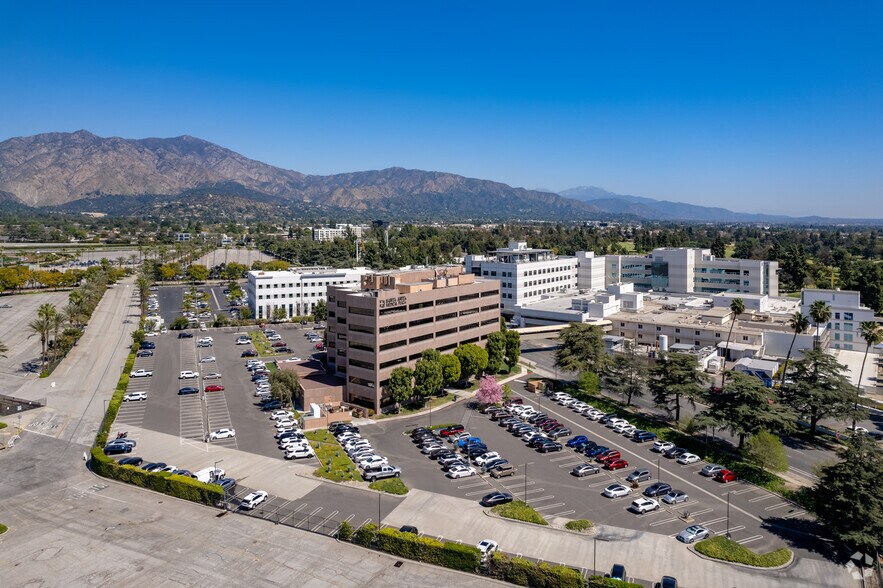 More Photos Of 301 W Huntington Dr, Arcadia Medical For Lease