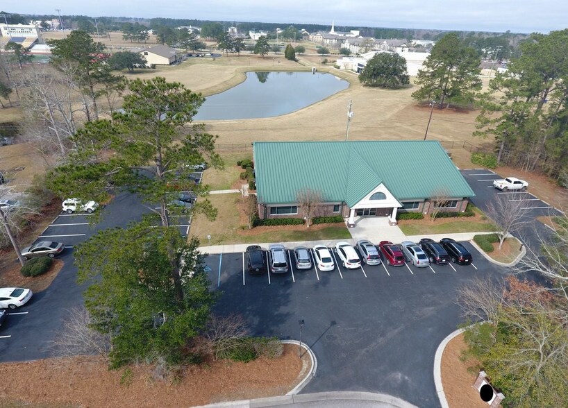 More Photos Of 2675 Lake Park Dr, North Charleston Medical For Lease