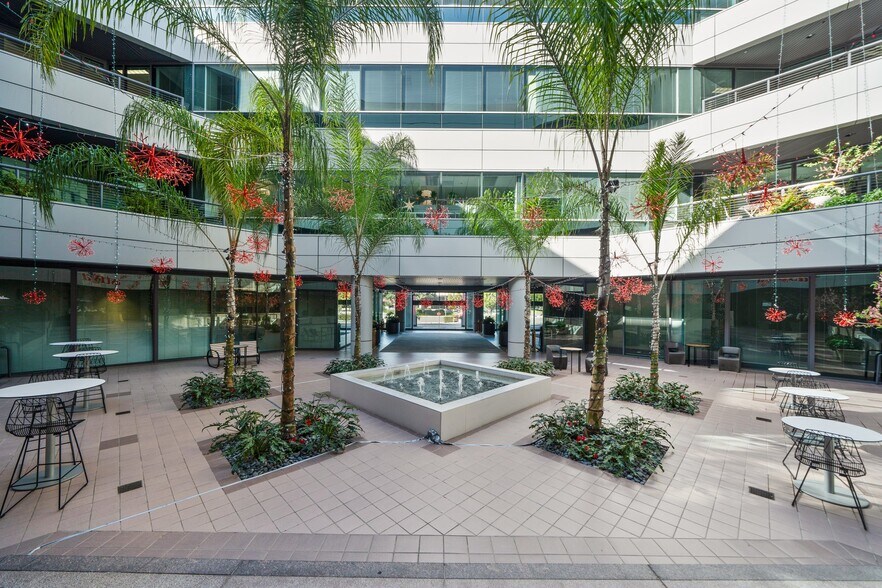 More Photos Of 765 The City Drive South, Orange Office For Lease