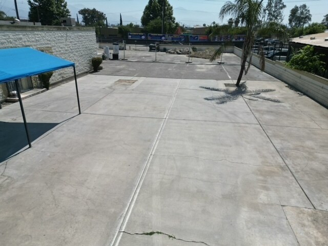 More Photos Of 247 S E St, San Bernardino Carwash For Sale