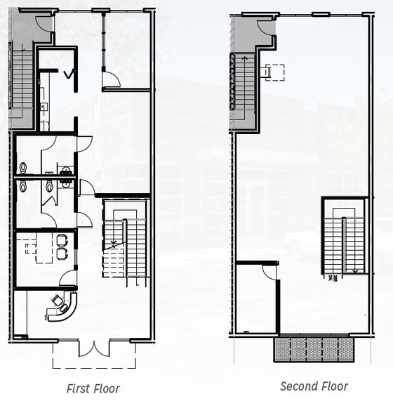 More Photos Of 2540-2546 Gateway Rd, Carlsbad Office For Sale